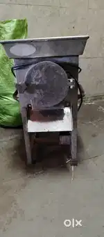Grinder machin