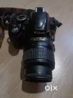 Nikon D3100