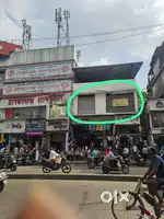 Shop, office in heart of ciry
