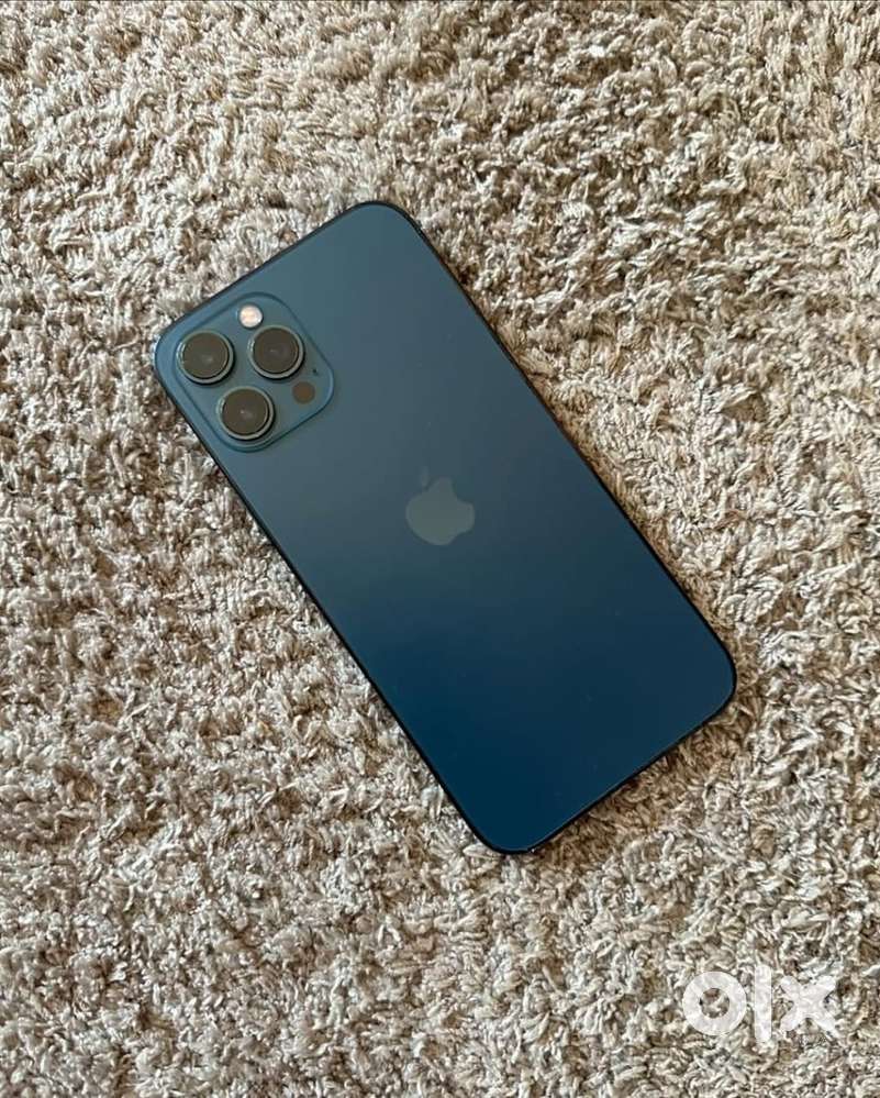 iPhone 12 pro second hand model at genuine price in your budget