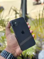 Iphone 11 64GB 89Bh Display Changed And Face Id Not Working