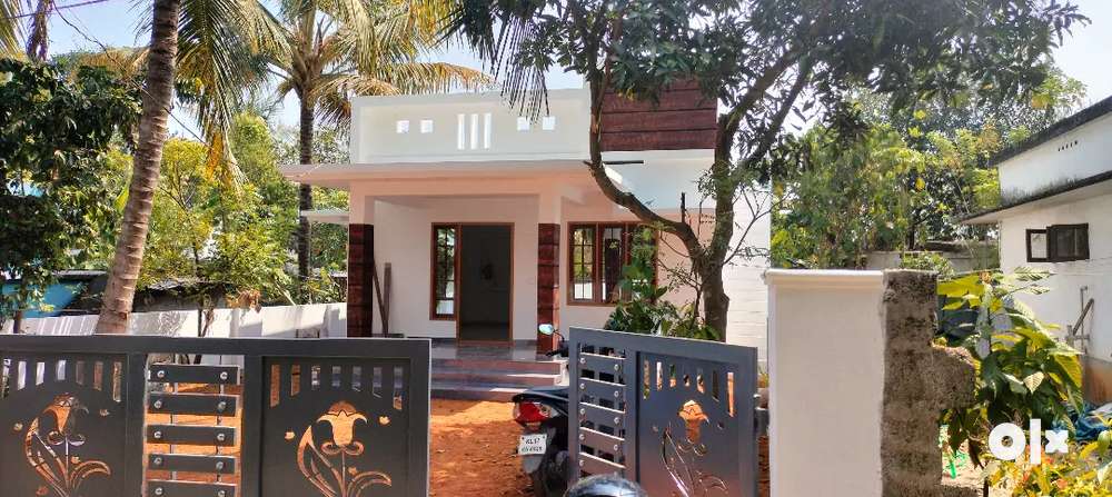 House for sale at Ernakulam