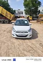 Hyundai i10 Sportz 1.2 KAPPA VTVT, 2013, CNG & Hybrids