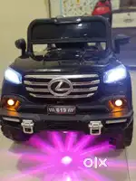 Sports Car for 5 yrs kids