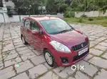 Maruti Suzuki Ertiga 1.5 VXI, 2013, Petrol