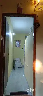 1RK on rent 24/7 water facility, free electricity,