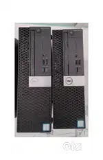 SW Coding, Desinging, Gaming, Dell 7070