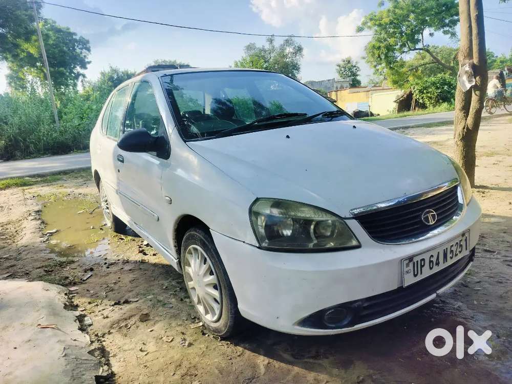 Tata Indigo CS 2010 Diesel Well Maintained