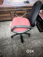 Computer chair and centre table