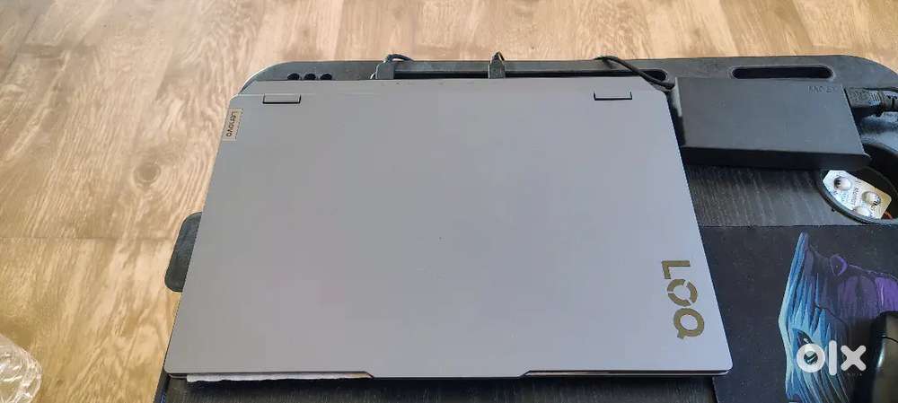 Lenovo - LOQ
