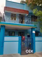 House for rent 100 meters railway station Virudhunagar 400m GHHQ  vnr
