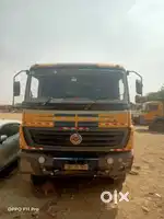 Bharath Benz