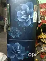 Fridge Samsung