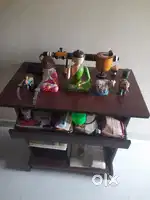 Computer table