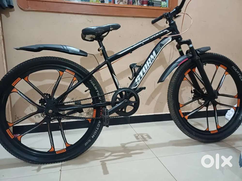 Bicycle company spencer Mag Wheel price 6000