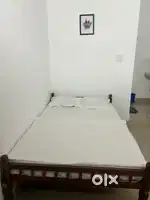 Room for rent at thrissur kolazhy mulamkunnathkav with ac wifi