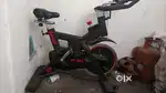 Aerofit  brand new less use Gym cycle