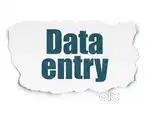 DATA ENTRY JOBS