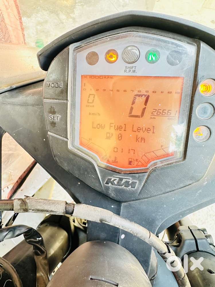 Best for riding forever