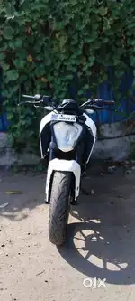 KTM DUKE 250