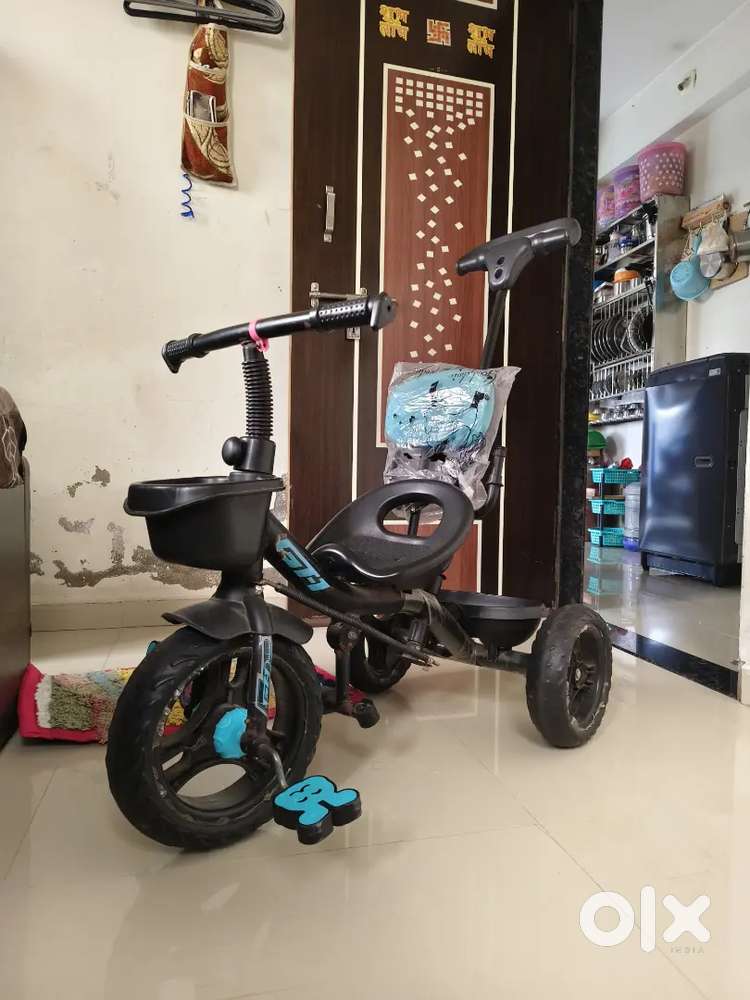 Brand new  non usable cycle