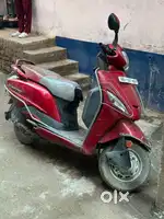 Hero maestro 125 cc in very good condition