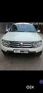 Renault Duster 2013 Diesel Well Maintained