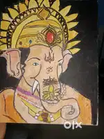 Ganpati bappa