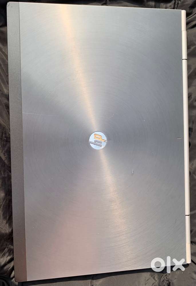 HP Elitebook8470p