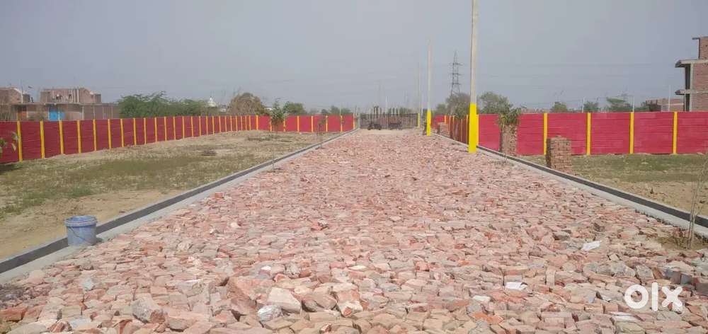 Barra 8 bypass se 5 minute ki duri par plot uplabdh