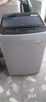 Lg brand inverter model 6.5kg