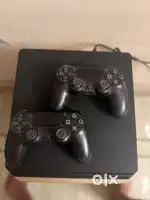 Ps4 brand new condition