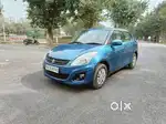 Maruti Suzuki Swift Dzire VXI 1.2, 2013, Petrol