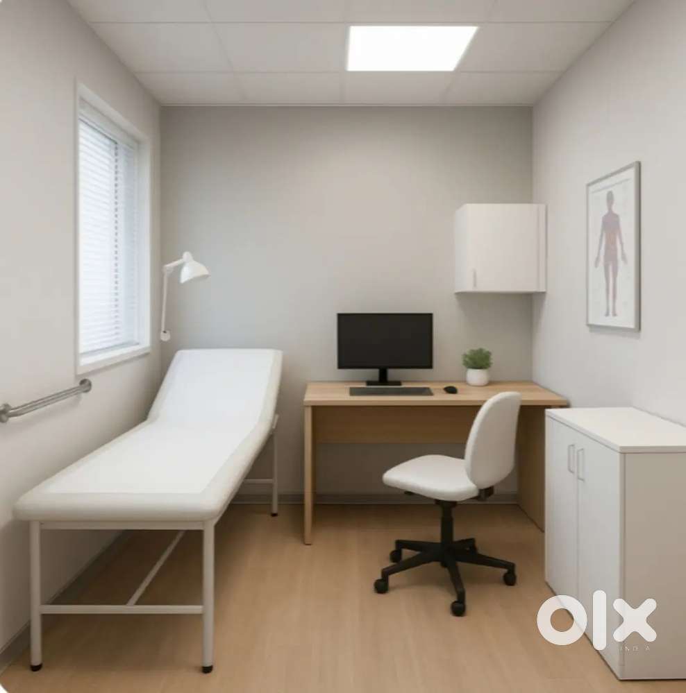 Female Required For Clinic.  क्लिनिक  के लिए महिला /लड़की की आवश्यकता