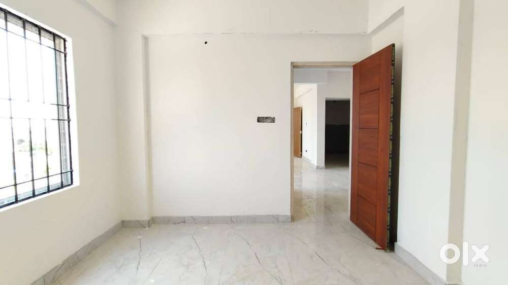 East facing brand new apartment with 3 bedrooms adn with E Khatha.