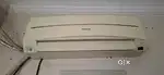 Panasonic 1ton inverter ac