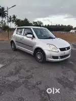 Maruti Suzuki Swift 2011 Diesel 126000 Km Driven