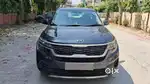 Kia Seltos 1.5 HTK+, 2020, Petrol