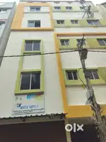 Rental income building for sale