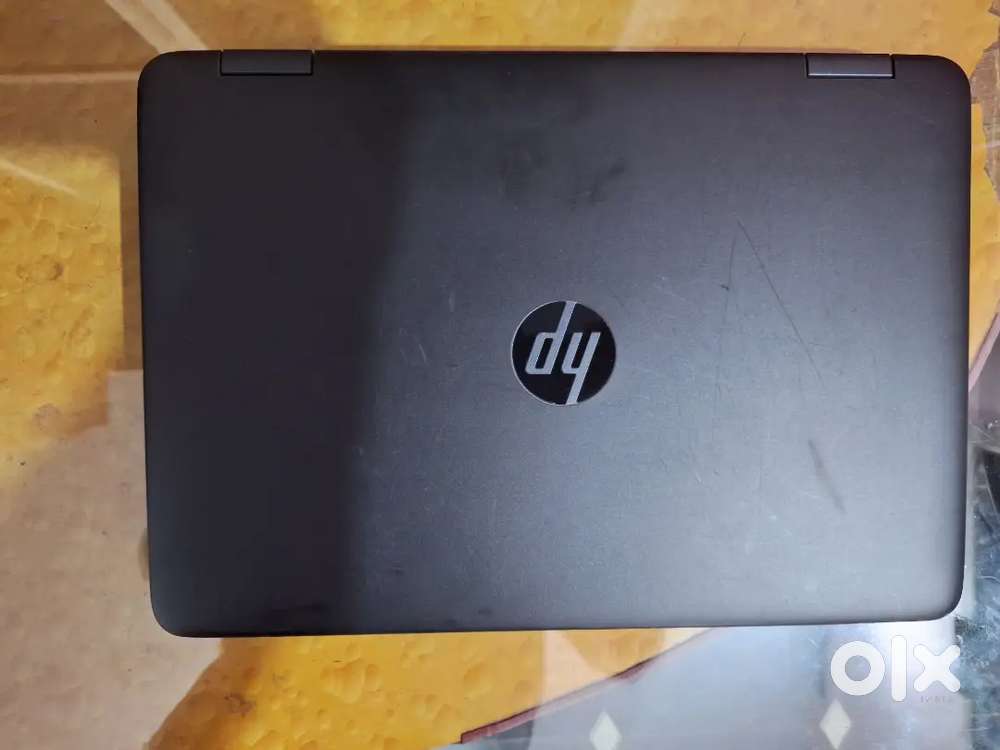 HP Laptop for sale