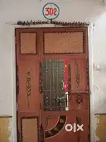 Urgent Sale – 2BHK Flat, Kalyan West – Ready to Move, ₹40 Lakh