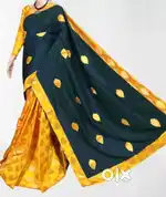 Art silk saree