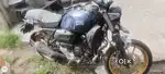 Yamaha FZ X 2024 model