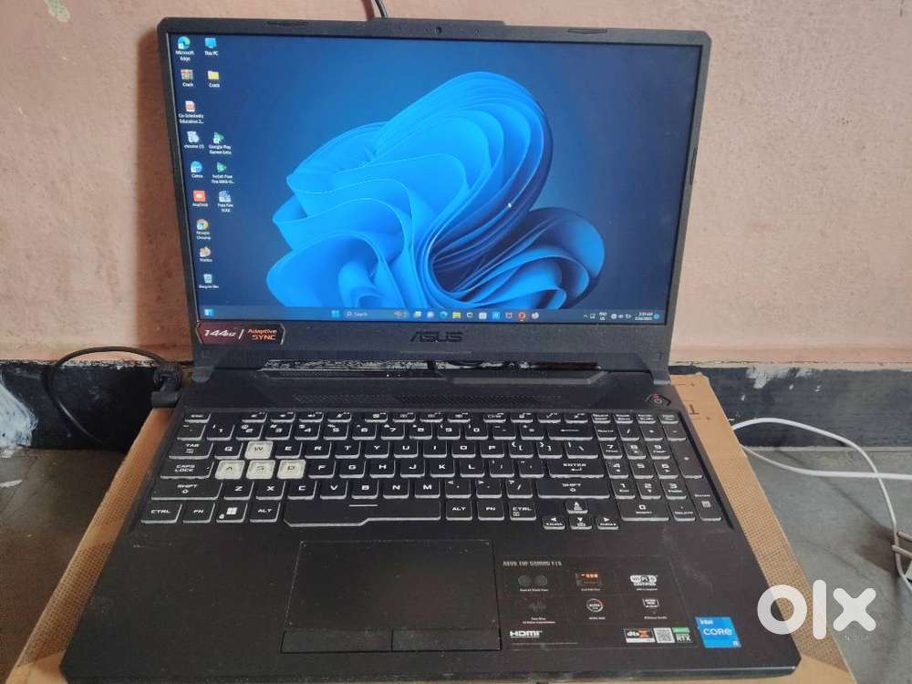 Asus Tuf Gaming