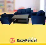 Great deal on sofa on rent in just 899