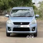 Maruti Suzuki Ertiga 2012-2015 ZDI, 2013, Diesel
