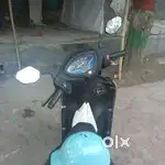 Activa honda