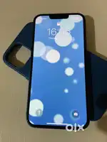 Selling my 2 months old iPhone 13. Need urgent money