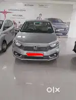 Honda Amaze S 1.2 Petrol MT, 2022, Petrol