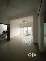 3bhk specious flat for sale at Radha Nagar VIP road